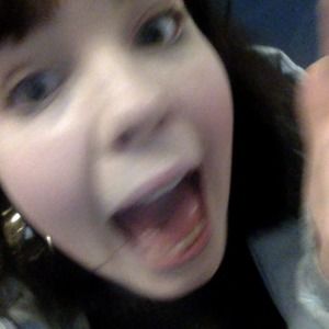 Meet your Posher, Bridget